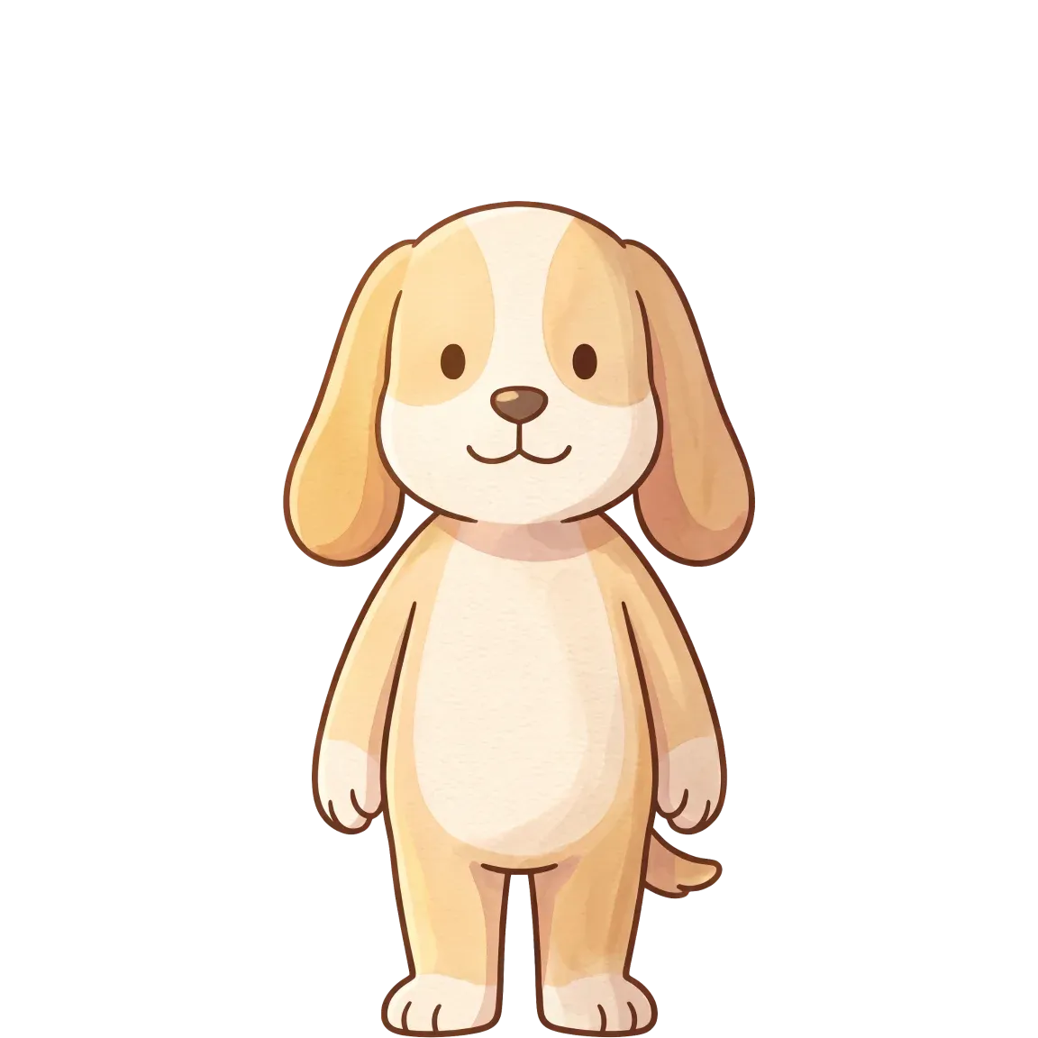 The SumPup pet